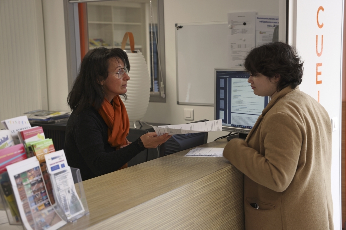 Horaires d'ouverture