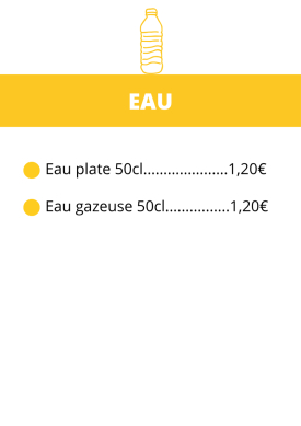 eau