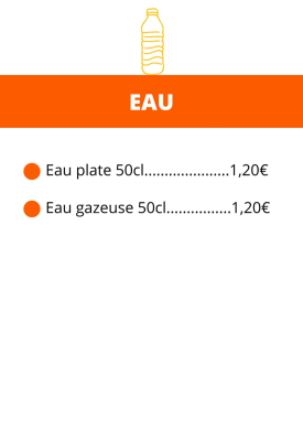 eau