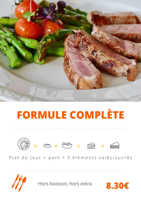 Formule 3 &eacute;l&eacute;ments