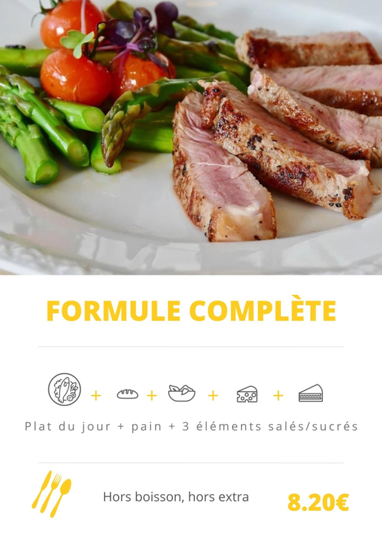 Formule 3 &eacute;l&eacute;ments