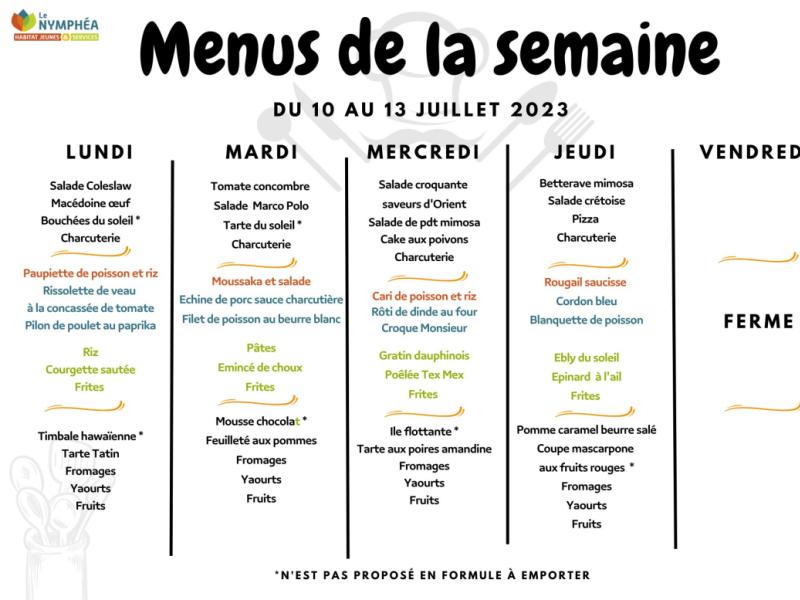 Sur place ou à emporter