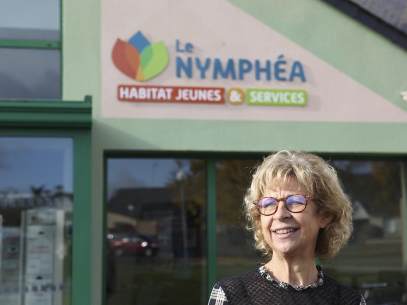 Pourquoi Le Nymphéa ?